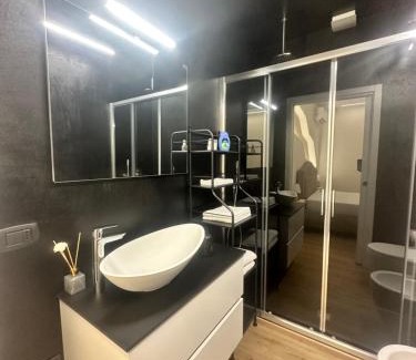 Scillichenti Apartamento | Relax Room
