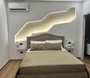 Scillichenti Apartamento | Relax Room