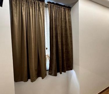Scillichenti Apartamento | Relax Room