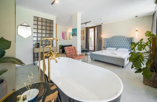 Sozopol Hotel | Relax Sozopol