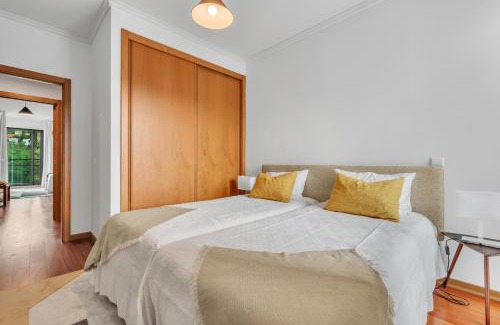 Sao Martinho Apartamento | Relax Stay
