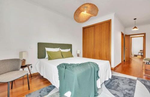 Sao Martinho Apartamento | Relax Stay