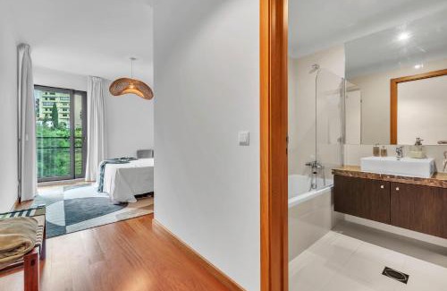 Sao Martinho Apartamento | Relax Stay