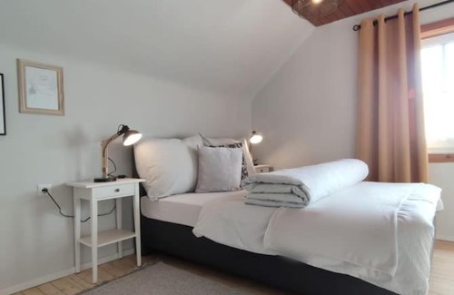 Ebene Reichenau Casa | reLAX - stilvolle Ferienunterkunft