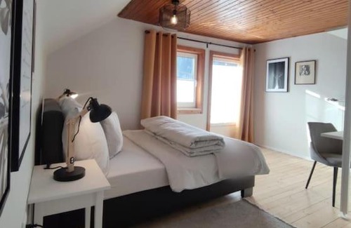 Ebene Reichenau Casa | reLAX - stilvolle Ferienunterkunft