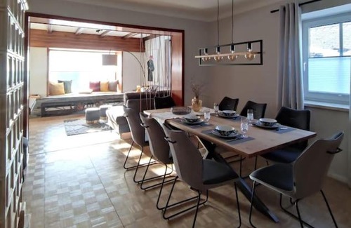 Ebene Reichenau Casa | reLAX - stilvolle Ferienunterkunft