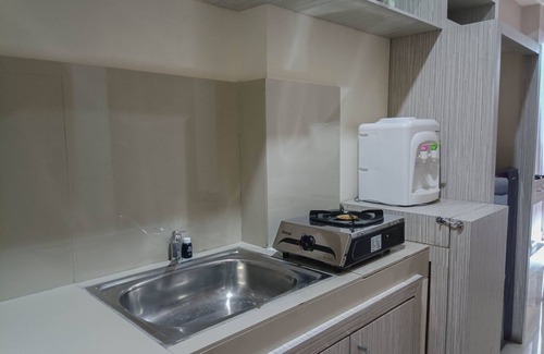 Panakkukang Apartamento | Relax Studio At Vida View Makassar Apartment