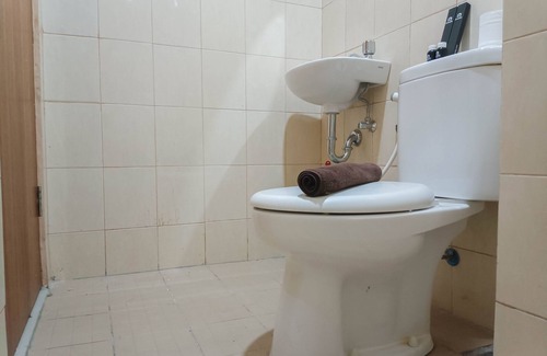 Panakkukang Apartamento | Relax Studio At Vida View Makassar Apartment