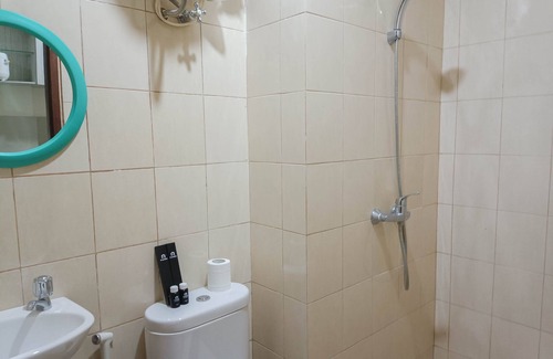 Panakkukang Apartamento | Relax Studio At Vida View Makassar Apartment