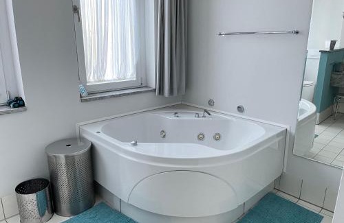 Radeberger Vorstadt Apartamento | Relax Suite am Waldschlösschen Dresden