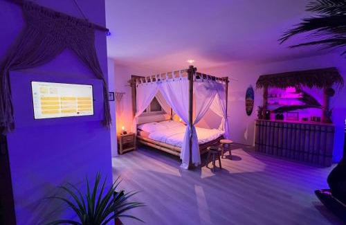 Buer Apartamento | Relax-Suite