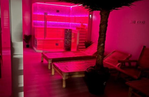 Buer Apartamento | Relax-Suite