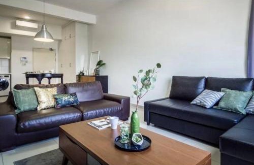 The Strand Apartamento | Relax Suite Encorp Residence -Alpha IVF-Mall