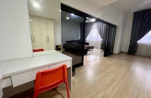 The Strand Apartamento | Relax Suite Encorp Residence -Alpha IVF-Mall