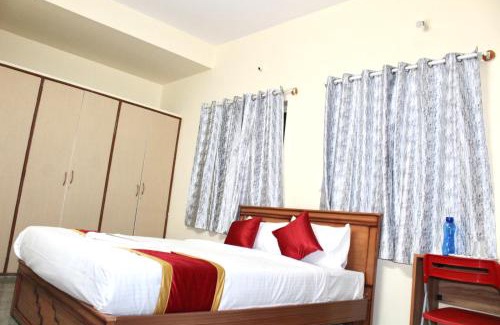 Agara Apartamento | Relax Suites