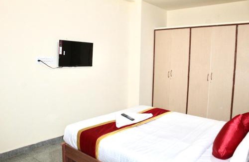 Agara Apartamento | Relax Suites