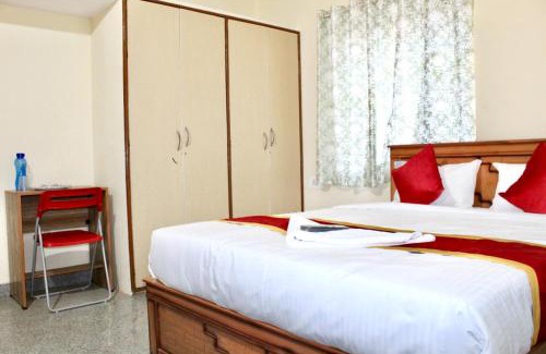 Agara Apartamento | Relax Suites