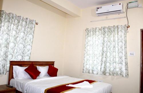 Agara Apartamento | Relax Suites