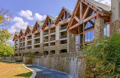 Big Cedars Condominio | Relax surrounded by nature in this 1BD resort condo with resort amenities