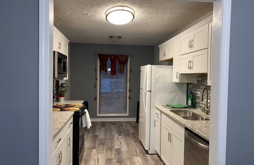 Westover Casa | Relax Townhouse