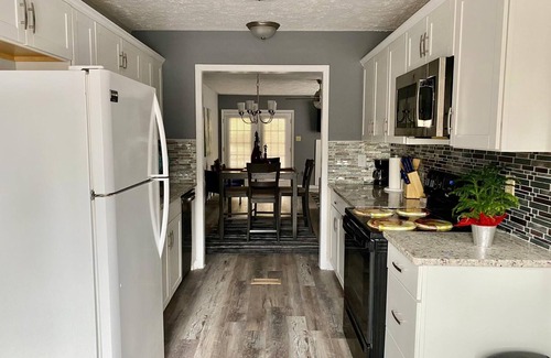 Westover Casa | Relax Townhouse