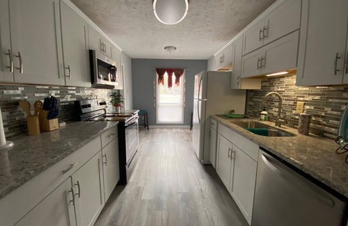 Westover Casa | Relax Townhouse