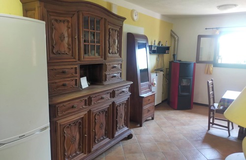 Pompeiana Apartamento | Relax tra gli Ulivi