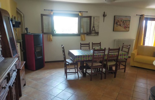 Pompeiana Apartamento | Relax tra gli Ulivi