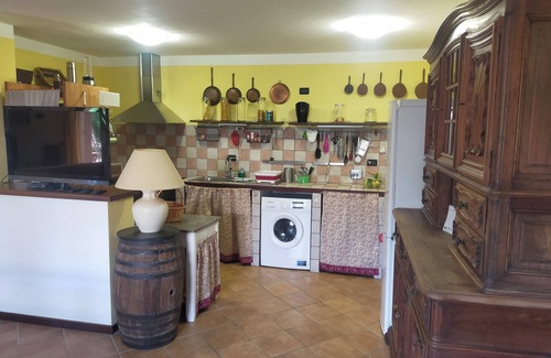 Pompeiana Apartamento | Relax tra gli Ulivi