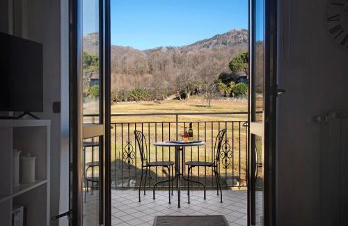 Brenta Apartamento | Relax Tra Monti e Laghi