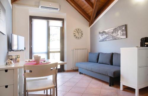 Brenta Apartamento | Relax Tra Monti e Laghi