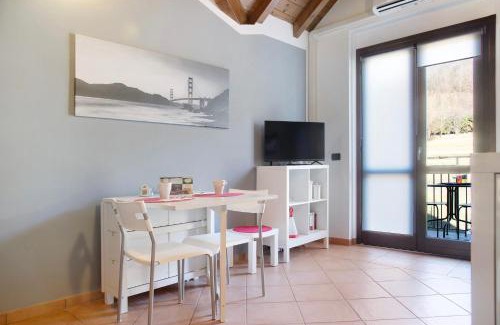 Brenta Apartamento | Relax Tra Monti e Laghi