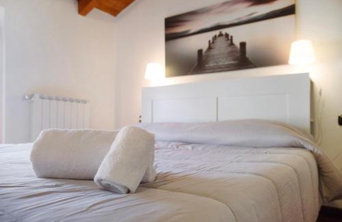 Brenta Apartamento | Relax Tra Monti e Laghi