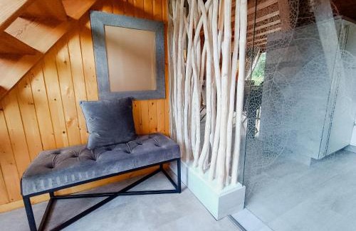 Frenkhausen Casa | Relax Under A Pitched Roof In The Sauerland Region