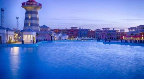 Sharm El Sheikh Apartamento | Relax Unit In Porto Sharm Resort