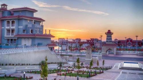 Sharm El Sheikh Apartamento | Relax Unit In Porto Sharm Resort