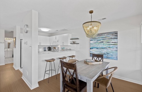 Topsail Beach Casa | Relax, unwind and have a great time at Two Beaches.