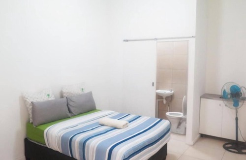 Cape Town Cabina | Relax & Unwind at LodgeOn91 !