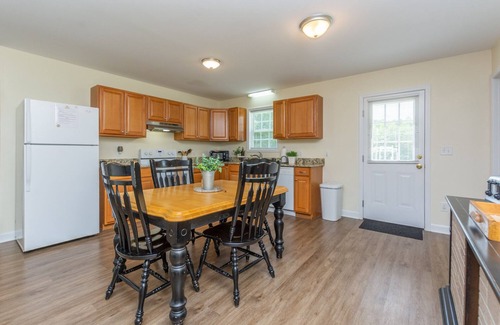 Thomasville Casa | Relax & Unwind at Your Home Away From Home.