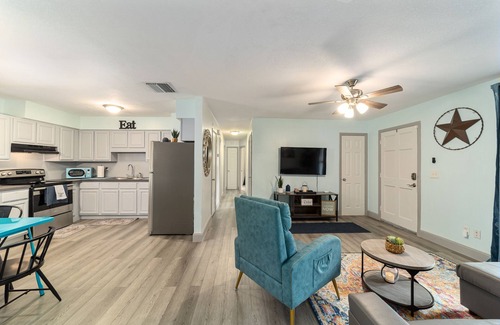 Ocala Casa | La Casita en Ocala!