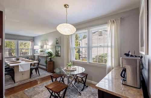 North Augusta Casa | Relax & Unwind | Hot Tub & Grill | Spacious Backyard