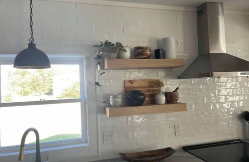 Buxton Casa | Relax, unwind in beautiful coastal cottage near exquisite Cape Hatteras Seashore