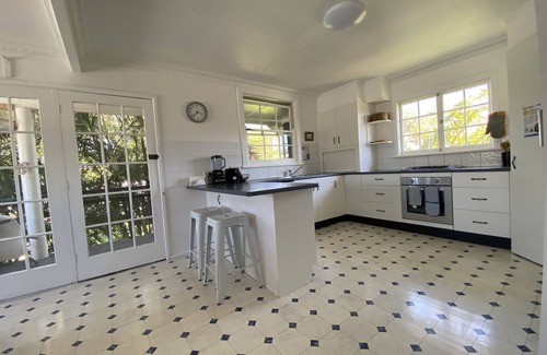 Crescent Head Casa | Relax & Unwind In This Super Spacious Holiday Home