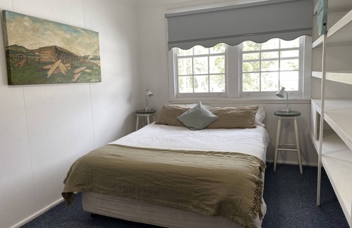 Crescent Head Casa | Relax & Unwind In This Super Spacious Holiday Home