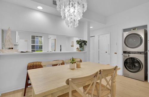 Bonita Shores Condominio | Relax & Unwind in Bonita Springs – Stylish Condo Near Beaches, Dining & Golf!