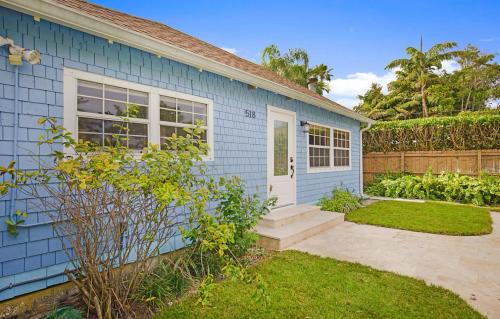 Old Northwood Historic District Casa | Relax & Unwind Pool Retreat 2 Bed 2 Bath