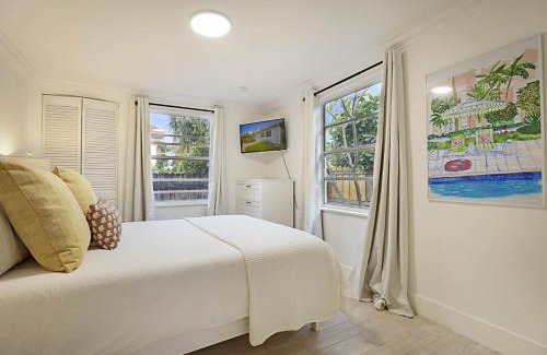 Old Northwood Historic District Casa | Relax & Unwind Pool Retreat 2 Bed 2 Bath