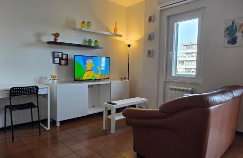 Cerenova Apartamento | Relax vicino Roma Treno 20' Roma San Pietro