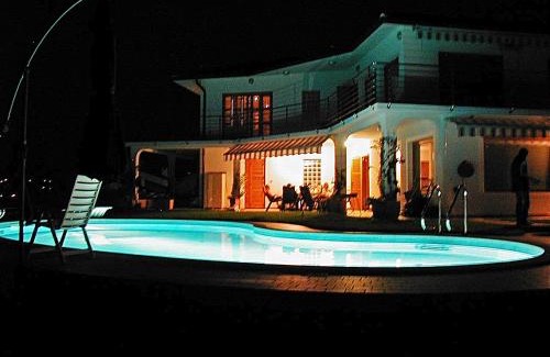 Kampel Villa | Relax Vila Kampel