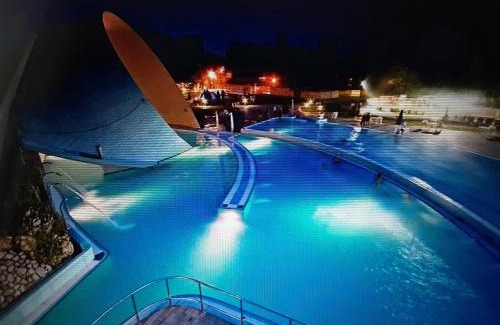 Miskolc-Tapolca Villa | RELAX ViLLA